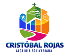 Escudo Cristóbal Rojas