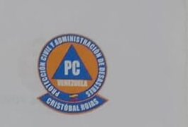 Protección Civil Cristóbal Rojas
